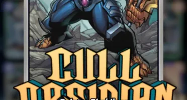 Marvel Snap - 5k Gold + Cassandra Nova