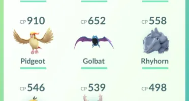 Conta Pokemon Go Level 20 / Sem time Troca de Nick Luck Egs