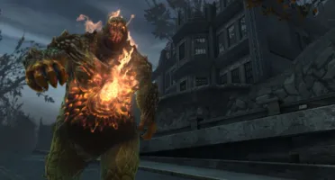 Xbox Darksiders (Warmastered Edition) (Xbox One) #C27336