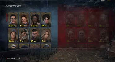 HACK - DEAD BY DAYLIGHT (DESBLOQUEAR TODAS AS SKIN E PERSON.