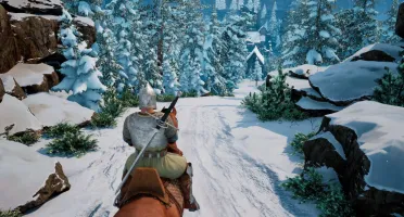 Xbox King's Bounty II #C38741