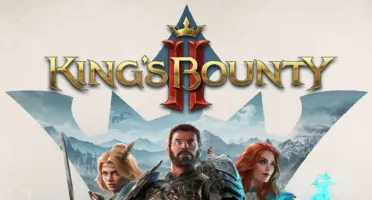 Xbox King's Bounty II #C38741