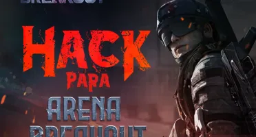 Hack Arena Breakout: Infinite 30D