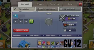 Cv 12 Semi Full - Aceito Propostas