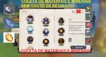 ADICIONE A QUANTIDADE DE ACORDO COM A DESCRIÇÃO