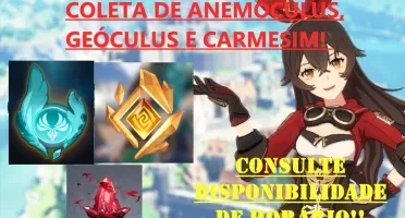 ADICIONE A QUANTIDADE DE ACORDO COM A DESCRIÇÃO
