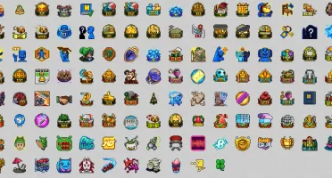 HABBO CONTA 2018