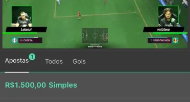 Game Bot Fifa Bet365