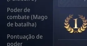 Conta Mira SA73 Arqueira