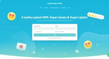 Script Painel Smm +10 Temas - Pix Automático Mp
