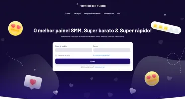 Script Painel Smm +10 Temas - Pix Automático Mp