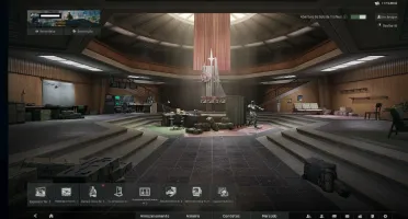 Arena Breakout Infinite - Conta 160kk+ de stash