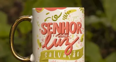 Artes Para Canecas Com Salmos