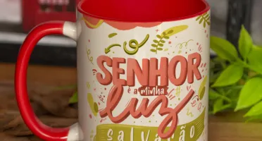 Artes Para Canecas Com Salmos