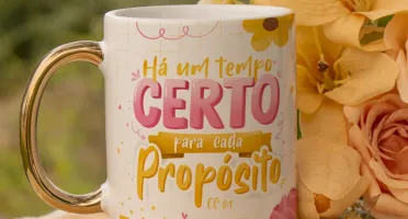 Artes Para Canecas Com Salmos