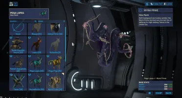 Conta Warframe MF 24 - Buildada