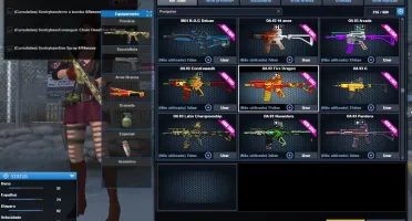 Point Blank Major 5(leia disc)