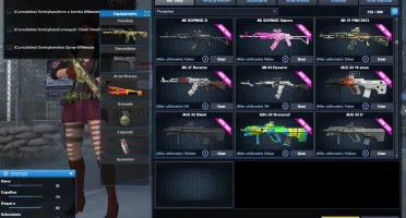Point Blank Major 5(leia disc)
