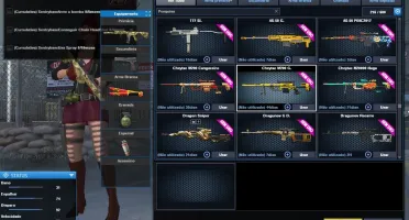 Point Blank Major 5(leia disc)