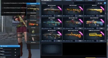 Point Blank Major 5(leia disc)