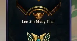 Conta lol Ex-Gold desde 2014 - 107 skins - 160 ícones