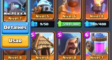 Vendo conta Clash Royale com Google Play 3288 Coroas