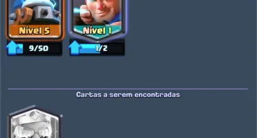 Vendo conta Clash Royale com Google Play 3288 Coroas