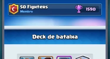 Vendo conta de clash Royale com todas as cartas