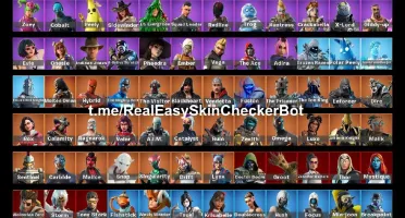 2 contas fortnite( LV 1237 e LV 453)