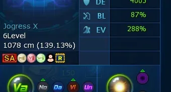 ENDGAME Zeed OX CRANIA ORDINE MASTE ZUBrace, RHB, SHINYRING 