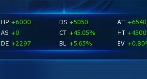 ENDGAME Zeed OX CRANIA ORDINE MASTE ZUBrace, RHB, SHINYRING 