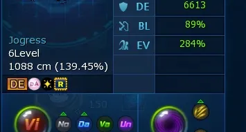 ENDGAME Zeed OX CRANIA ORDINE MASTE ZUBrace, RHB, SHINYRING 
