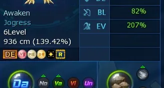ENDGAME Zeed OX CRANIA ORDINE MASTE ZUBrace, RHB, SHINYRING 