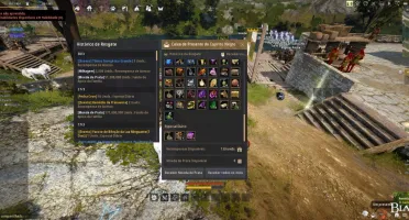 633Gs/Guru Lifeskills/Muitos Itens Cash/Conta Full