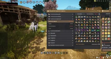 633Gs/Guru Lifeskills/Muitos Itens Cash/Conta Full
