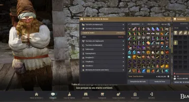 633Gs/Guru Lifeskills/Muitos Itens Cash/Conta Full