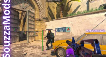 (Exclusivo) Wallhack Cs Go 2 2025