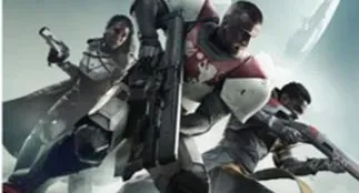 Conta lv 500 Platina Overwatch 35 skins raras + Destiny 2