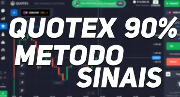 Sala de Sinais para Quotex FUNCIONANDO!!!