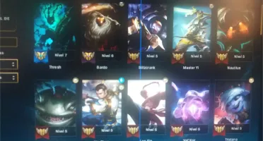 conta gold 1
