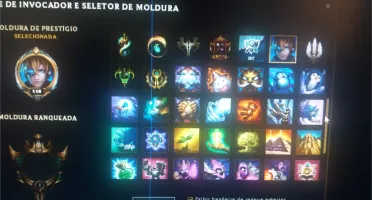 conta gold 1