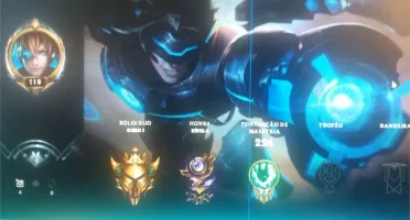 conta gold 1