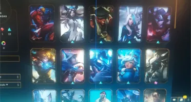 conta gold 1