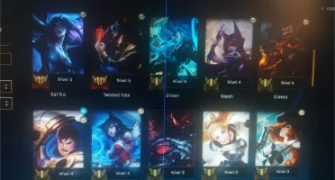 conta gold 1