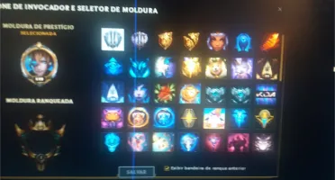 conta gold 1