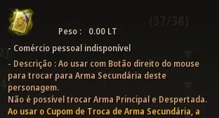 Warrior 269AP - com email