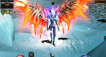 SLAYER 900+ MEGAMU FULL ITENS QUEST C/HUNT