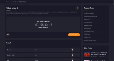 🚀 Sistema de Rastreamento de URL e Encurtador de Links 🚀
