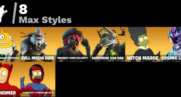 Conta Fortnite | 62 Skins | Itachi Uchiha | Entrega automáti