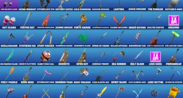 Conta Fortnite | 62 Skins | Itachi Uchiha | Entrega automáti